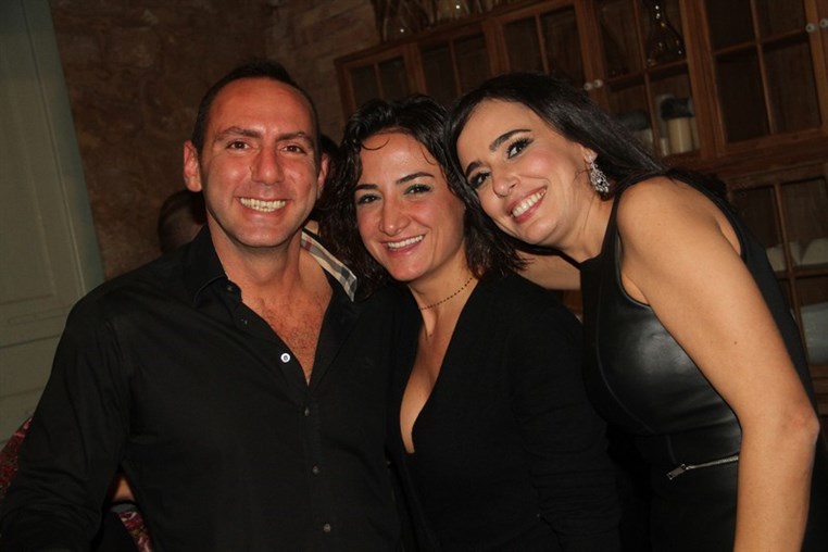 Falamank Annual Christmas Party 